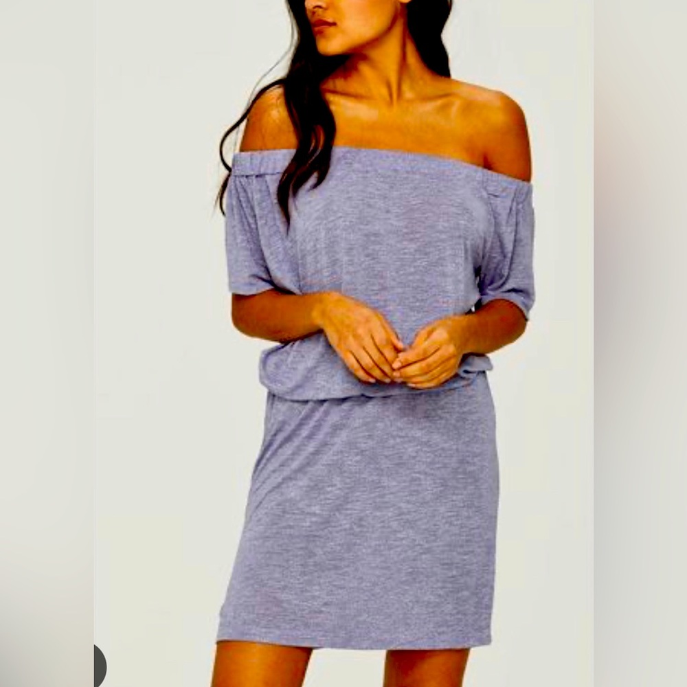 NWT. Never Worn. Lole Melina Dress.